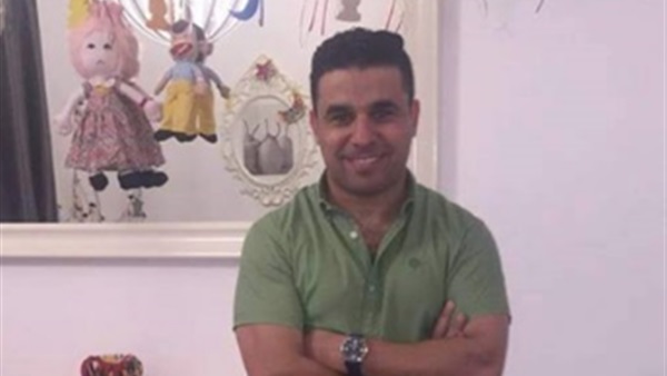 بالصور.. خالد الغندور يوجه رسالة خاصة للجماهير بمناسبة شهر رمضان