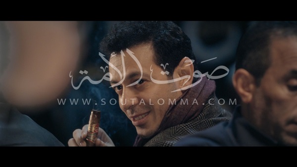 بالصور.. تعرف على شخصية مصطفى شعبان فى «أبو البنات» 