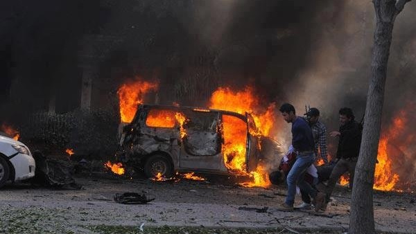 «الداخلية الأفغانية» تؤكد مصرع عضو بالبرلمان في حادث انفجار 