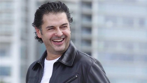 راغب علامة يعلن دعمة لملكة جمال العرب بأمريكا