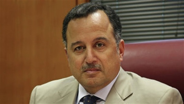 بالفيديو.. نبيل فهمي: مصر بددت حلم تركيا بـ«الخلافة الإسلامية» 