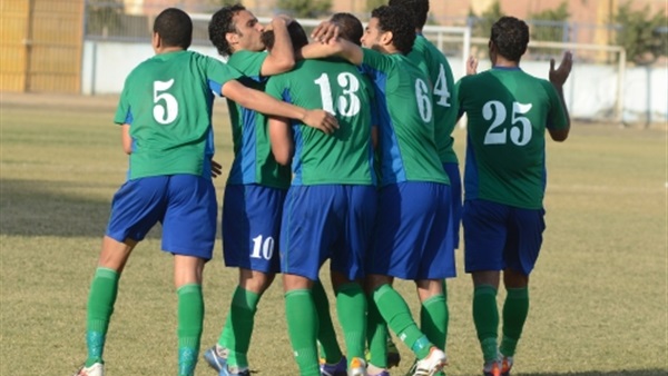 المقاصة يخطف نقطة من أنياب الشرطة