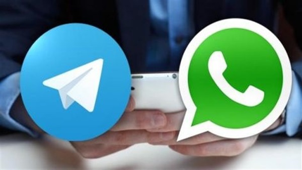 ثغرة بنظام الاتصال تتيح اختراق واتساب وتلغرام