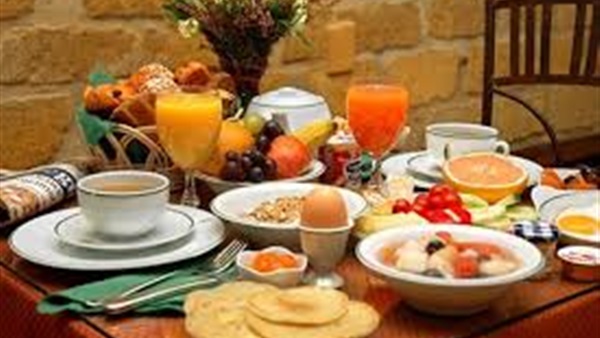 8 مأكولات سحرية لـ"السحور"