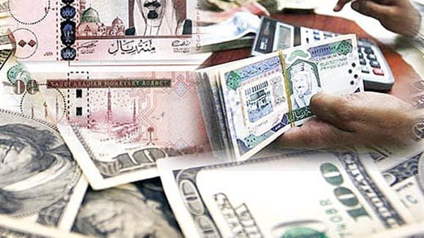 ارتفاع حجم السيولة النقدية في مصارف السعودية
