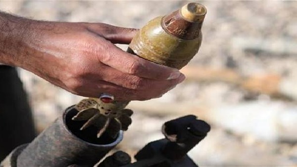إصابة 8 مدنيين ببنغازي جراء سقوط قذائف هاون