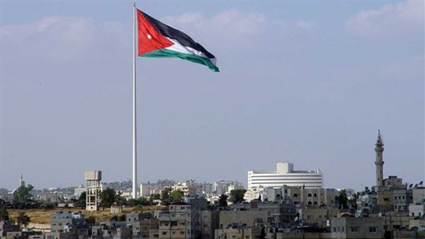 فرنسا تدين الهجوم على مقر المخابرات الاردنية في مخيم البقعة بشمال غرب عمان