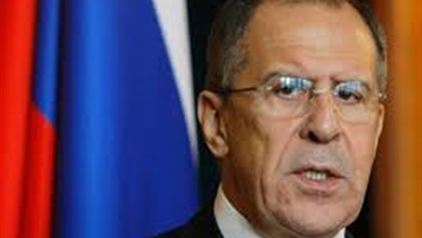 لافروف: لدى روسيا الحق في الرد المناسب على تحركات الناتو