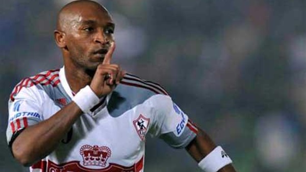 غدا.. جلسة فى الزمالك لحسم أزمة «شيكابالا»