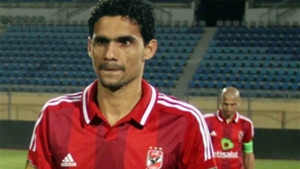 «المصرى البورسعيدى» يسعى لضم مدافع الاهلى 