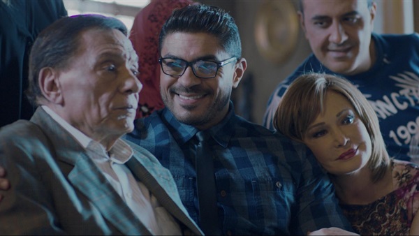 ننشر مواعيد عرض برامج ومسلسلات  قنوات "MBC مصر" في رمضان