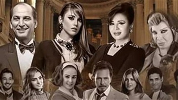 بالفيديو.. ظهور ابنة سليم البدري في ثاني حلقات «ليالي الحلمية 6»
