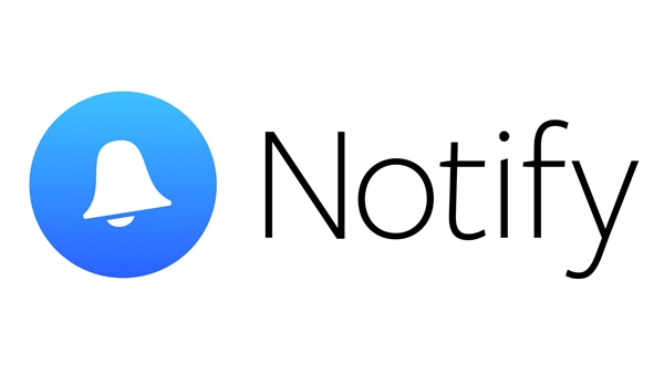 فيس بوك تُغلق تطبيقها للأخبار "Notify"