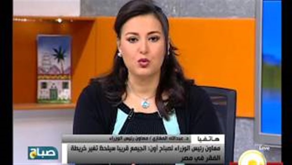 بالفيديو.. مغازي:تم الانتهاء من تطوير 70% من القري المختارة 