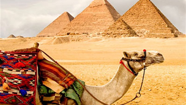 تفاصيل زيارة الوفد الفرنسي لتنشيط السياحة في مصر 