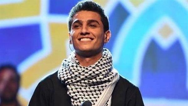 عساف مهدد بسحب لقب "سفيرا الاونروا للشباب"