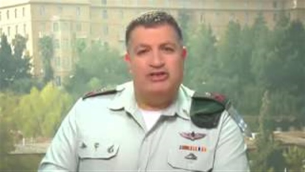 بالفيديو.. متابعي صفحة منسق الاحتلال: «منه لله هتلر»