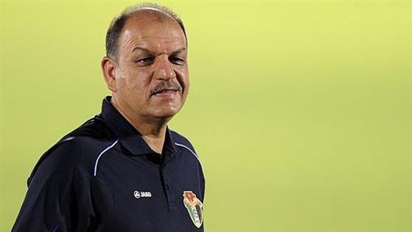 العراقي عدنان حمد يوقع رسميا للوحدات الأردني مقابل 100 ألف دينار