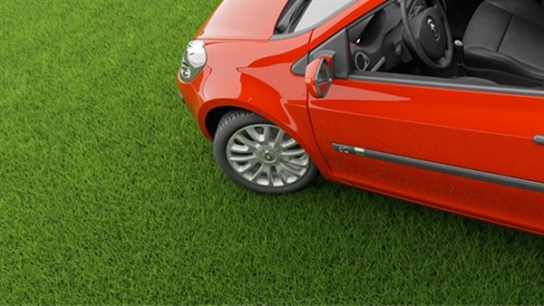 غرامات جديدة على ركن السيارات فوق المساحات الخضراء في روسيا