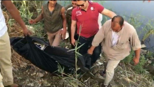 بالصور.. بعد عام من إختفائة أمن الدقهلية يكشف عن جريمة قتله