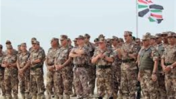 «الأردن» يستقبل 189 لاجئا سوريا خلال 24 ساعة
