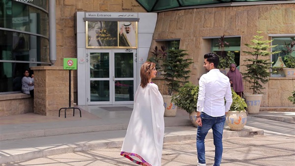 بالصور..«اعمل خير» تتخطى الخمسين ألف مشاهدة فى يومين
