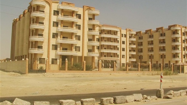 الوحدة المحلية لمركز ومدينة ساقلتة تعلن فتح باب الحجز بمشروع الإسكان