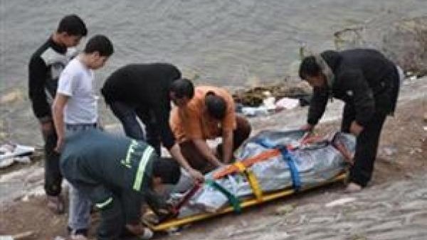 غرق موظف في ترعة «كوم حمادة» بالبحيرة