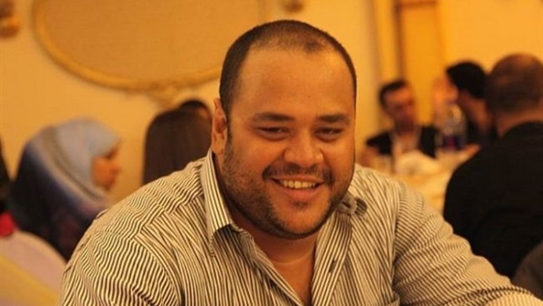 محمد ممدوح يودع «جراند أوتيل» فى آواخر رمضان