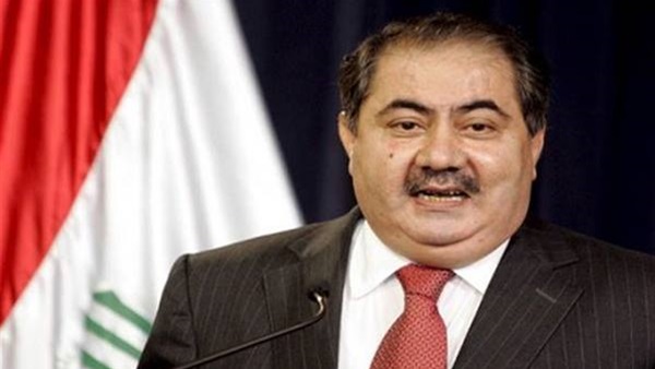 «زيباري»: حريصون على تشجيع الاستثمار العربي والخليجي بالعراق