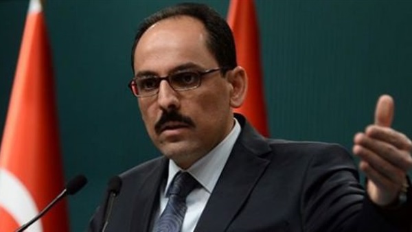 مسئول تركي يرجح تنفيذ عناصر العمال الكردستاني لهجوم اسطنبول