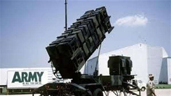 موسكو تعتزم نشر نظام مشترك للدفاع الصاروخي 