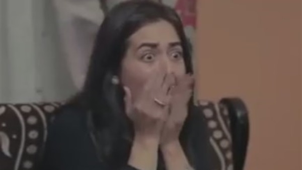 بالفيديو.. «داعش» يعتقل فنانة مصرية ويهدد بنسفها 
