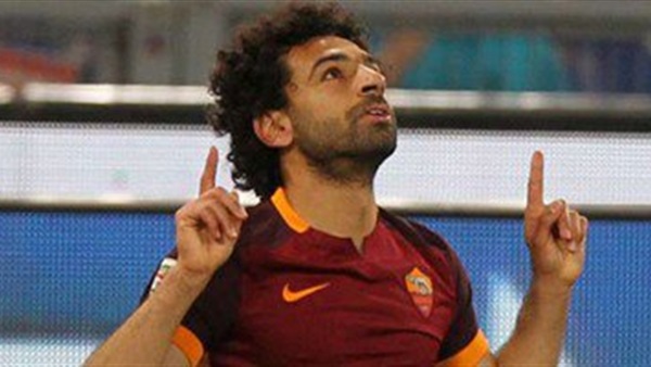 الفيفا ترفض شكوى فيرونتينا ضد صلاح