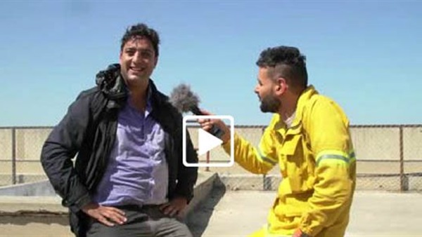 أحمد حسام «ميدو» يكشف كواليس تنسيق برامج المقالب