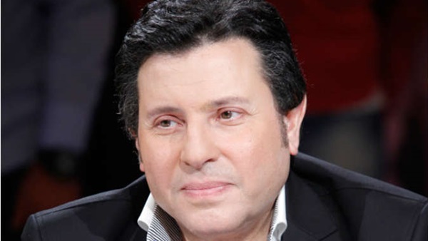 هانى شاكر ينتقد استخدام أغانى «حليم» فى إعلان «الملابس الداخلية»