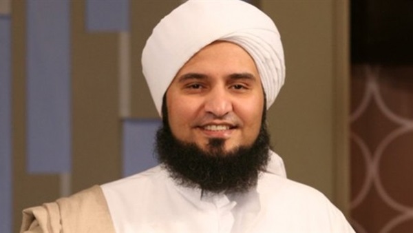 الجفري: لابد من الإخلاص فى طلب العلوم البشرية