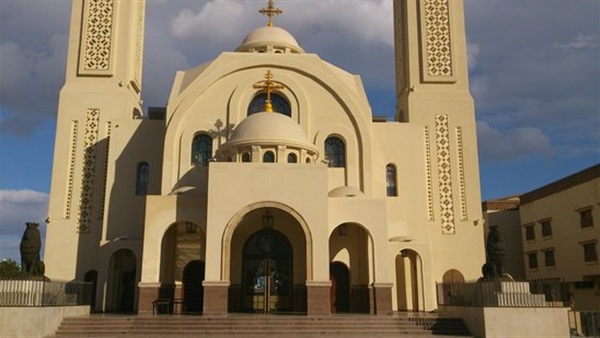 ننشر أسماء الأساقفة الجدد بالكنيسة القبطية