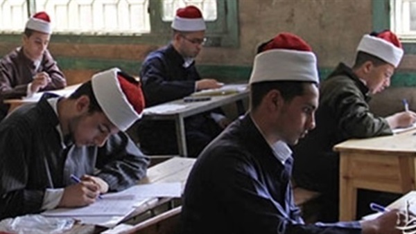 64.53 % نسبة نجاح الشهادة الإعدادية الأزهرية بشمال سيناء