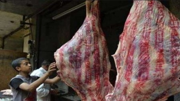 طرح لحوم بـسعر 55 جنيهاً للكيلو في الوحدات المحلية بالمنيا