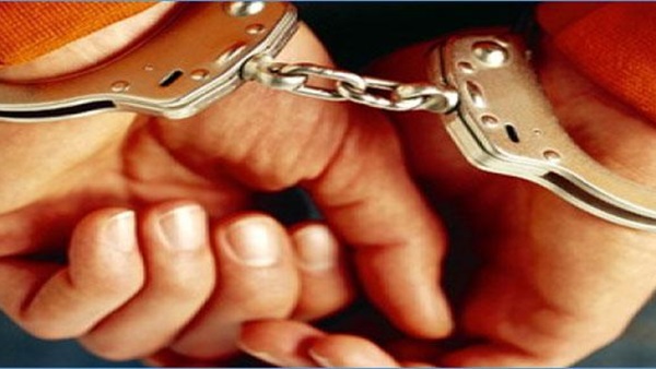 القبض على صاحب شركة صرافة بالقليوبية بحوزته مائة الف جنيه تم شطبها