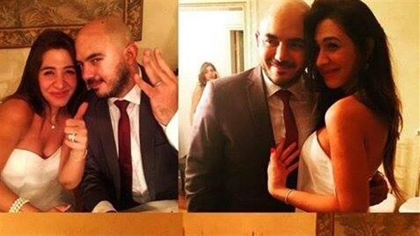 العسيلى يكشف عن كواليس زواجه الثانى