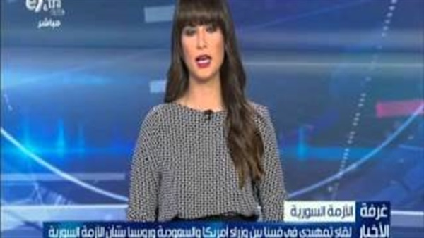 بالفيديو.. أمريكا والسعودية وروسيا يتفقون على رحيل الأسد بعد 6أشهر
