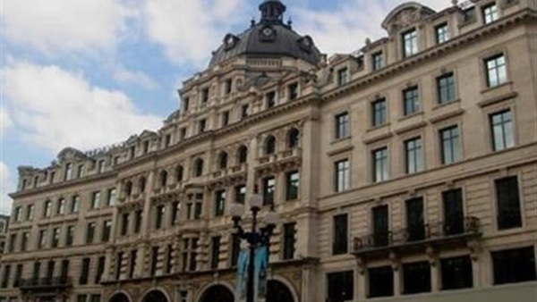 الإدعاء العام في بريطانيا يرفض اتهام الاستخبارات بشأن معارض ليبي
