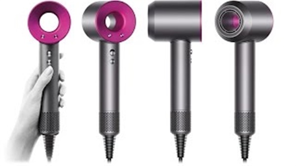 بالفيديو..تعرفى على اول مصفف شعر صامت 