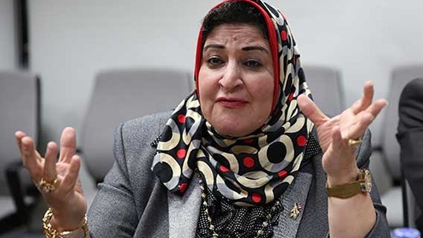 نائبة في البرلمان: الثانوية العامة «صداع  في راس الاسرة» 