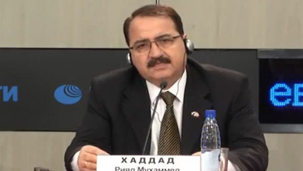 السفير السوري في موسكو: قواتنا تتقدم بنجاح نحو الرقة 