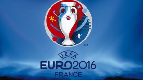 تعرف على القنوات الناقلة لـ «يورو 2016»