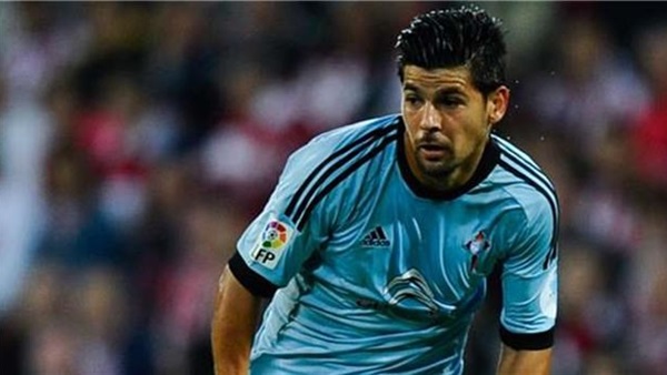برشلونة يقترب من ضم مهاجم «سيلتا فيجو»