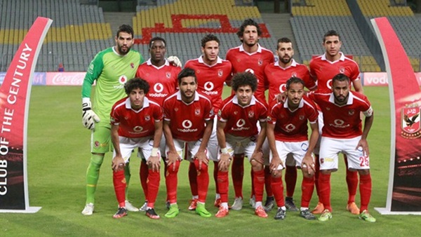بث مباشر.. الاهلى Vs الداخلية «الدورى المصرى»